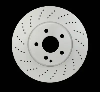 Disco de freno HELLA 8DD 355 114-231 HELLA 8DD 355 114-231 Nueva Colección